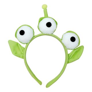 Hårbøjle Alien
