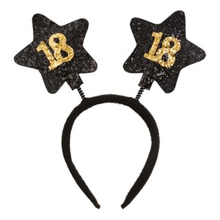 Diadem Birthday Star