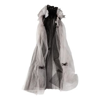 Hårbånd med Slør Halloween