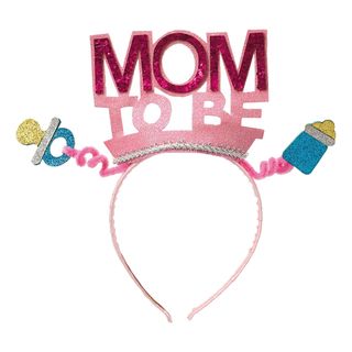 Hårbøjle Mom To Be