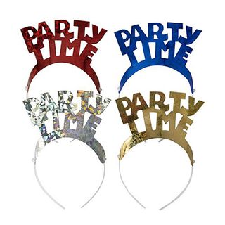Diadem Partytime