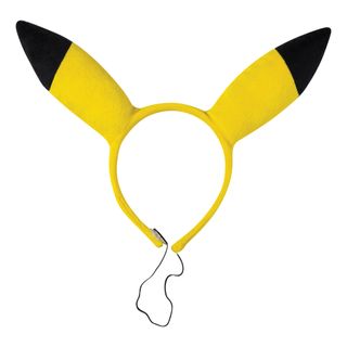 Hårbøjle Pikachu