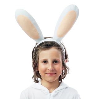 Hårbøjle Raving Rabbids™