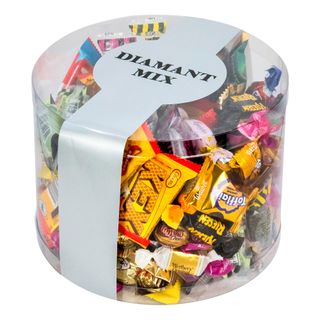 Diamant Mix Økonomipakke