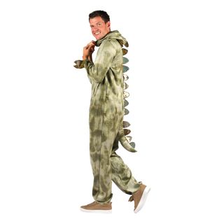 Dino Jumpsuit Kostume
