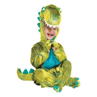 Dinosaur Babykostume
