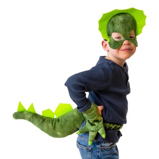 Dinosaur Udklædningssæt til Børn