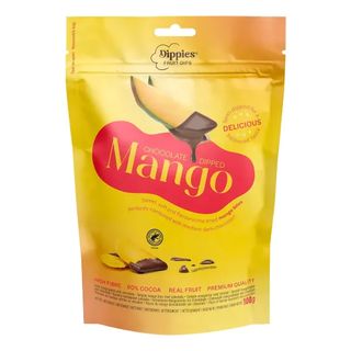 Dippies Fruit Dips Mango Tørret Frugt
