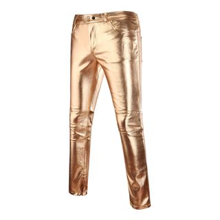 Discobukser Guld