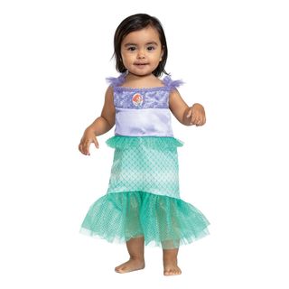 Disney™ Ariel baby kostume