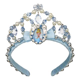 Disney Askepot Tiara