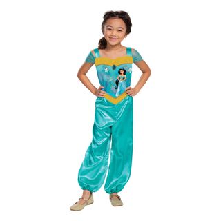 Disney Jasmin Børnekostume Budget