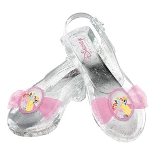 Disney Prinsesser Jelly Børnesko