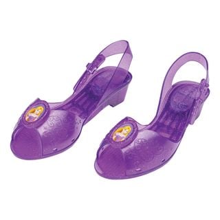 Disney Rapunzel Jelly Børnesko
