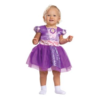 Disney™ Rapunzel Baby Kostume