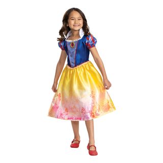 Disney™ Snehvide Børnekostume