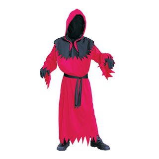 Djævlebarn Børnekostume