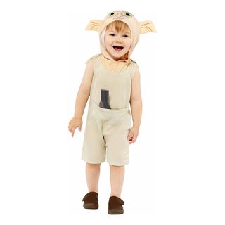 Dobby Harry Potter Babykostume