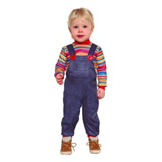 Dukketøj Baby Kostume