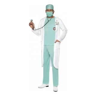 Doktorkostume