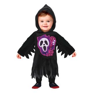 Døden Baby Kostyme