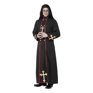 Dødens Præst Kostume