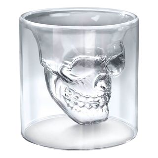 Kranium Shotglas