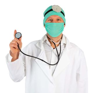 Doktor Tilbehørssæt
