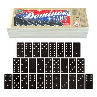 Domino Spil