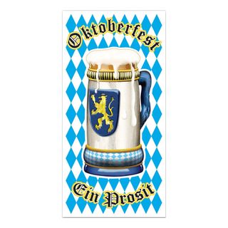 Dørdekoration Oktoberfest