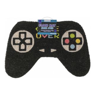 Dørmåtte Game Over