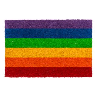 Dørmåtte Pride