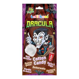 Dracula Candyfloss