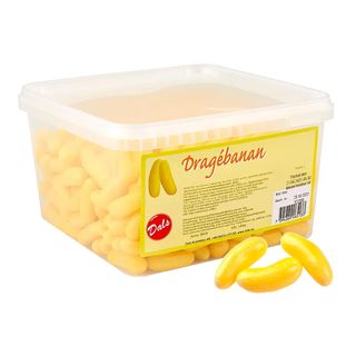 Dals Dragébananer Økonomipakke