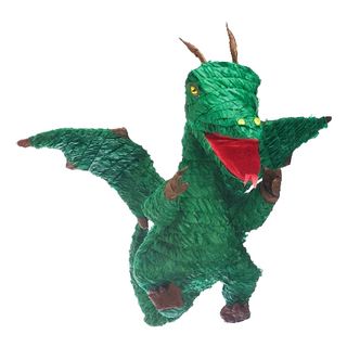 Lohikäärme Pinata