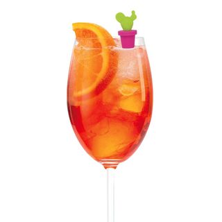 Glasmarkører Fiesta