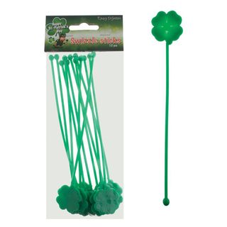 Drinkpinde St. Patrick's Day