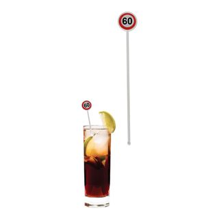 Drinkspinde Trafikskilt 60