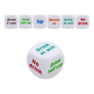 Drikketerninger
