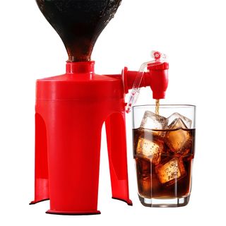 Fizz Saver 2.0 Drikkedispenser