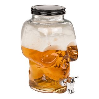 Drikkedispenser Kranie
