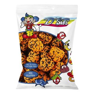 Dsito Devil Berries Økonomipakke