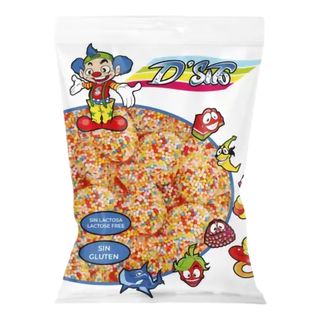 Dsito Multicolored Berries Storpakning