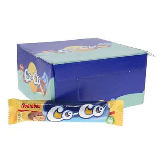 Marabou Dobbelt Co-Co Storpak