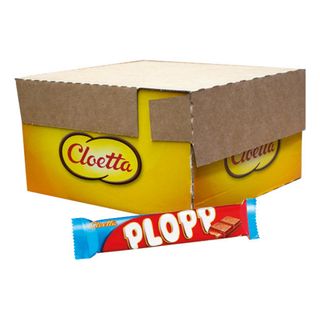 Cloetta Dobbelt-Plopp Økonomipakke