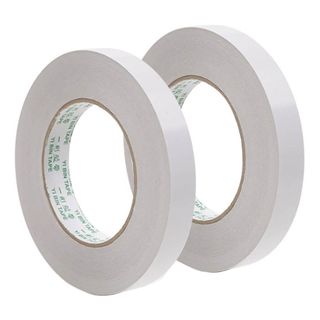 Dobbeltklæbende Tape