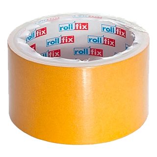 Dobbeltklæbende Tape