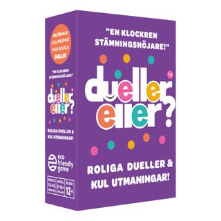 Dueller Eller? Seurapeli