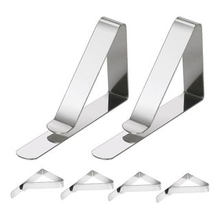 Dugklemmer Metal