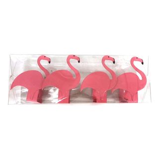 Dugklemmer Flamingo